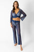 Koy Resort Zuma Wide Leg Pant
